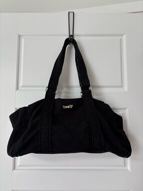 Vintage TNA Shoulder Duffle Bag